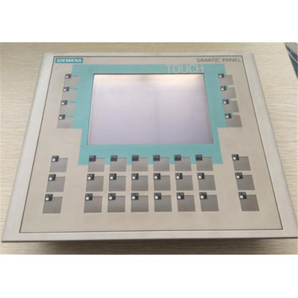 New SIEMENS operator panel 6AV6642-0DC01-1AX1 Simatic OP177B DP T/K-6 MSTN