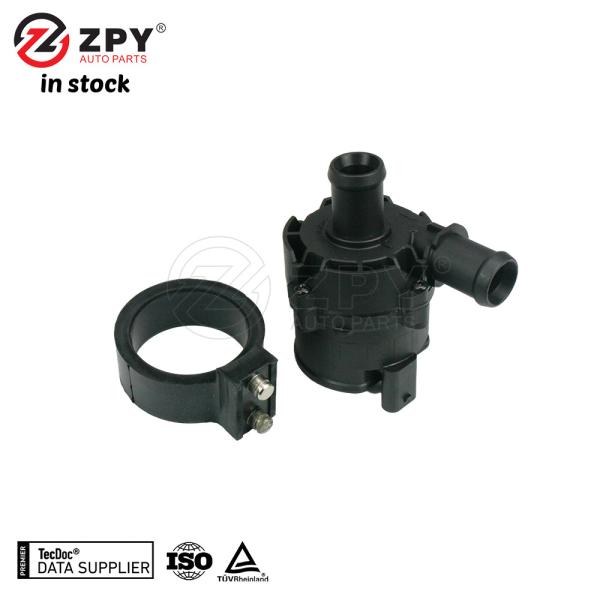 5G0965567 Advanced Auxiliary Cooling Water Pump Fit For VW CC Golf Passat AUDI A3 Q3