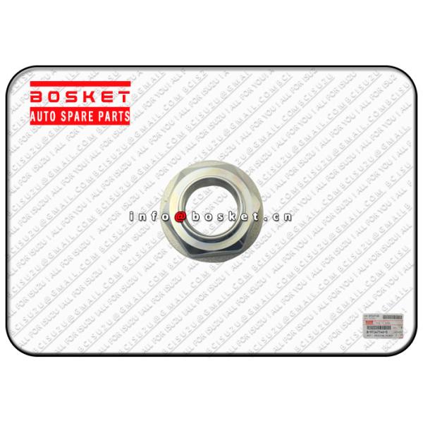 Quality 8970471461 8-97047146-1 700P Isuzu Body Parts Driving Pinion Nut wholesale