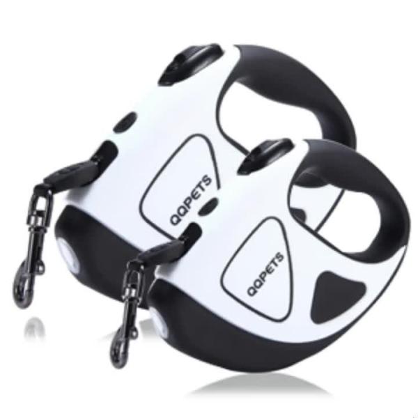 Quality Heavy Duty 1.45m Pet Collars Leashes for big dog/pet products wholesale