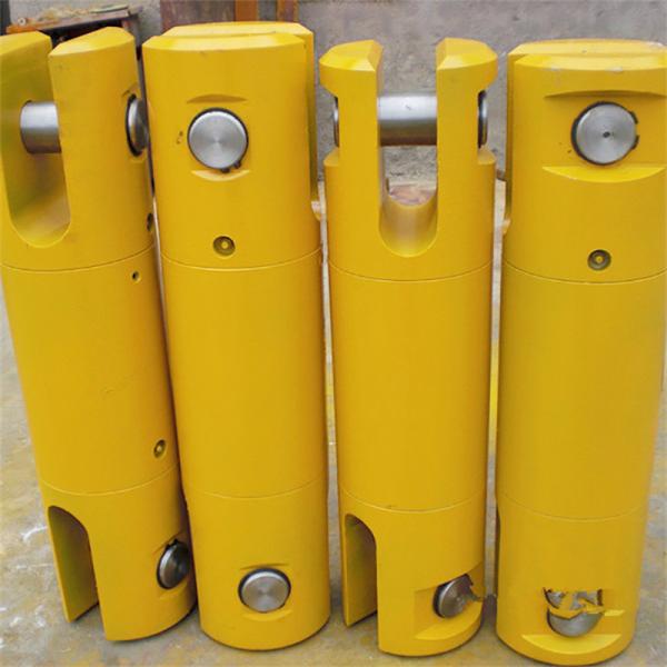 15T 20T 25T 30T 40T 50T Kelly Bar Swivel Joint For BG24 BG36 SR360 XR400 AF180 HR180 Piling Rig Parts