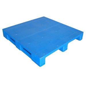 Heavy duty poly go second hand plastic pallets