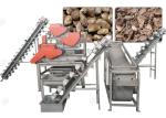 GELGOOG Machinery Palm Nut Shelling Machine Apricot Kernel Cracker Sheller
