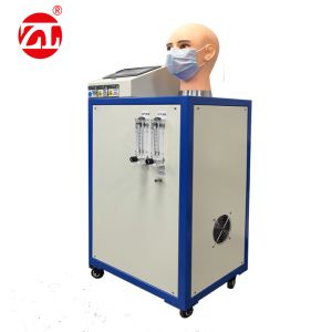 GB 2626-2006 Disposable Medical Mask Respiratory Resistance Tester