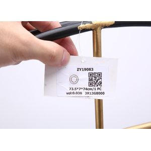 Home Collection Accent Black And Gold Round Metal Framed Mirror Decorative Wall