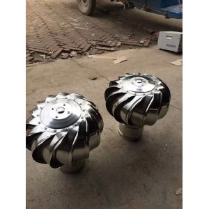 China 100mm Turbine Mini Wind Power Fan on sale