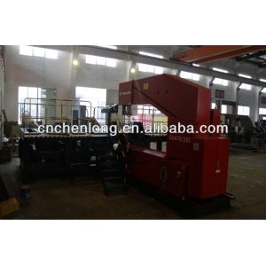 G5470/250 CHENLONG Large Vertical Band Saw Machine