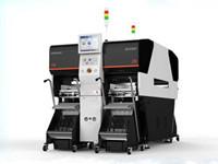 Cheap Samsung EXCEN PRO SMT Placement Machine Scalable Low Resistance Practical for sale