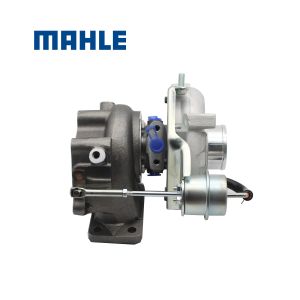 Genuine MAHLE Manufacturer Diesel Engine 787873-5001 J05E Turbo Turbocharger For