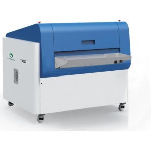 4UP Super Fast Full Automatic Online Plate Making Machine Thermal CTP