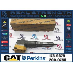 High Quality Common Rail Injector Diesel Fuel Injector 173-9379 174-7527 20R
