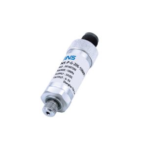 NS-P-G Series IP65 IP67 Pressure Sensor Digital Pressure Transducer Transmitter