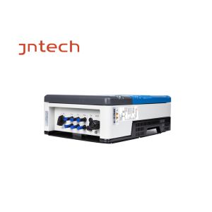 3 Strings 3 Phase Solar Pump Controller 20HP/15kw Max MPPT Efficiency 99%