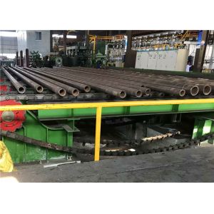 Big Diameter Seamless Carbon Steel Pipe A106 GR.B For High Temperature Service