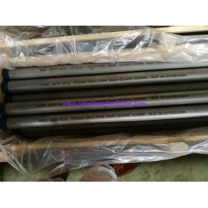 Stainless Steel Seamless Pipe, TP304H, TP310H,TP316H,TP321H, TP347H Grain Size