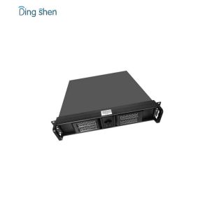 100 Watt High Power COFDM Drone Transmitter For Vessel Real Time Transmission