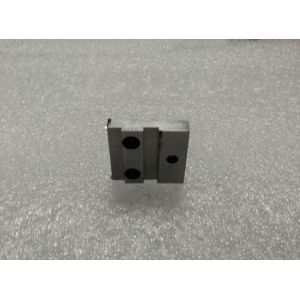 Anodizing Precision CNC Milling Parts , Micro Machining Components SKD11