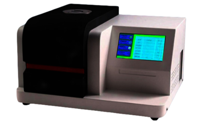 Automatic Crude Oil Wax Precipitation Point Tester SH0545