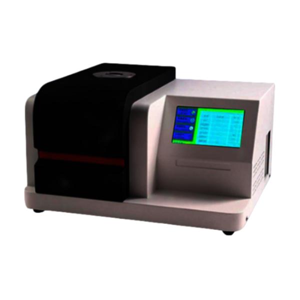 Automatic Crude Oil Wax Precipitation Point Tester SH0545