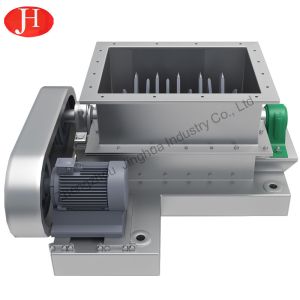 Cheap High Performance Cassava Flour Processing Equipment With Customized Capacity for sale