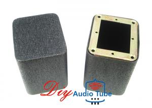 China Audio Toroidal Transformer Electrical Enclosure Box 78×63×90mm Inside Size on sale