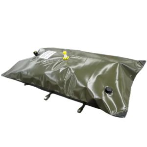 China Industrial PVC / TPU Flexible Oil Tank Corrosion Resist For All Your Storage Needs on sale