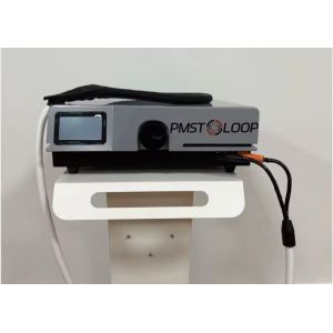 2024 Pemf Therapy Portable Degenerative Joint Diseases Physio Magneto Loop