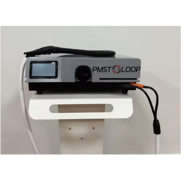 2024 Pemf Therapy Portable Degenerative Joint Diseases Physio Magneto Loop