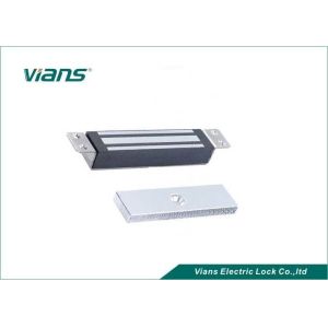 Embedded Signal Output Electric Magnetic Lock Holding Force For Access Control