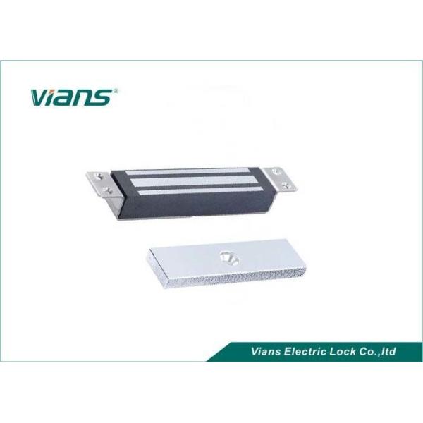 Quality Embedded Signal Output Electric Magnetic Lock Holding Force For Access Control wholesale
