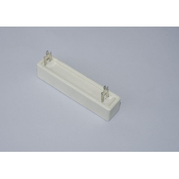 Original SQZ High Power Wirewound RX27 Resistor 5W 10W 20W 100W 47 50 80ohm 100 ohm Ceramic Cement Resistor