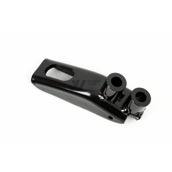 Quality ISUZU Engine 6UZ1 SUMITOMO Excavator SH4503B Hanger ENG RR 1-11777149-3 JiuWu Power wholesale