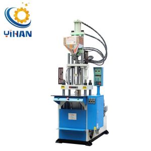 Stable Performance YH-250ST Ac Dc Wire Cable Plugs Injection Molding Machine for