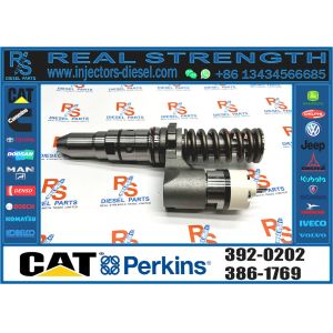 CAT Diesel engine fuel injector 392-0202 392-0211 0R-9944 0R-3539 386-1766 0R