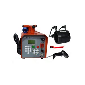 20mm 800mm Electrofusion Welding Machine With Versatile Machine Body