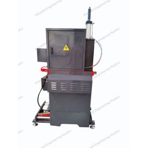 3300RPM Aluminium Profile Cutting Machine Automatic Circular Saw Cutting Machine