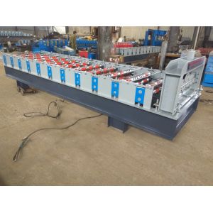 Cheap Light Metal Steel Keel Roof Panel Roll Forming Machine Main Channel Omego Type for sale