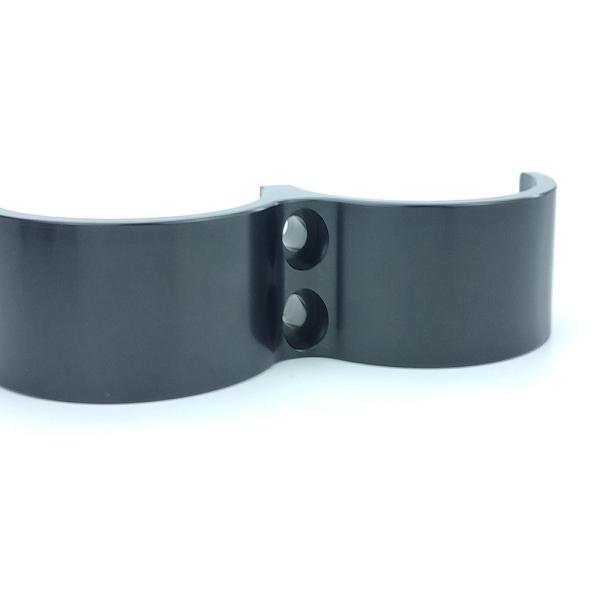 Quality Customized Request for Suspension End Rod OEM Precision CNC Machining Part at Ningbo wholesale