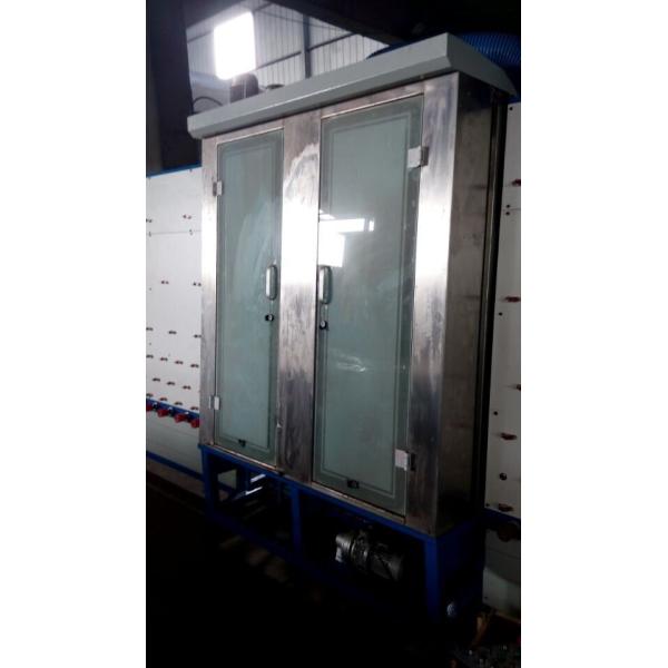 Double Glass Making Line
