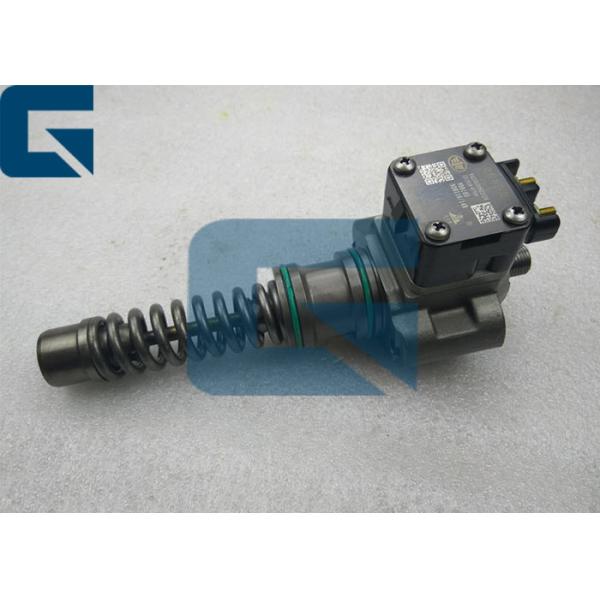 Quality Diesel Monomer Pump Unit / Single Pump NDB105 Injector For Engine Parts wholesale