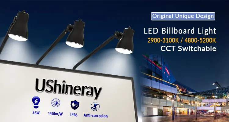 36w 360 Vertical Rotation Outdoor Led Advertising Billboard For Market Exhibition 5-