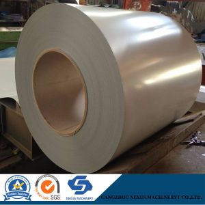 G550 Prepainted Galvanized Steel Sheet Coil PPGI Dx51d SGCC Best Quality