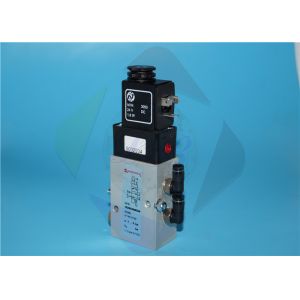 China 61.184.1311 HD Machines Original 4/2 - Way Valve For SM52 SM74 CD102 Offset Printing Machine on sale