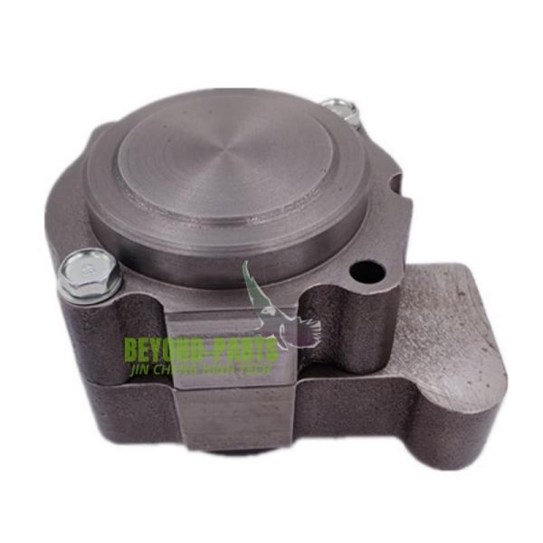 Quality catererpillar 330B Excavator Hydraulic Parts Pilot Pump A8VO160 wholesale