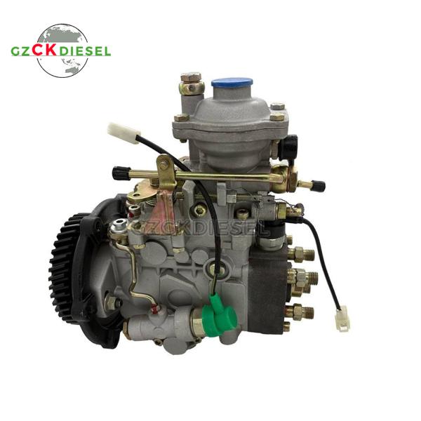 Fuel Injection Pump WF-VE4/11F1900L002 0001060046X 0001060018 0001060046K for