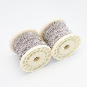 High Performance Inconel X-750 Spring Wire For Gas Turbines And Nuclear Reactors