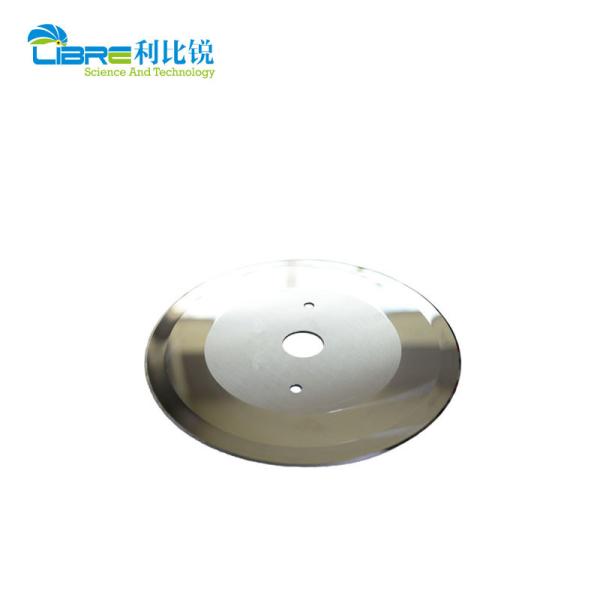 Quality BHS Machine 1.2mm Cardboard Cutting Blades wholesale