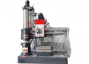 Cheap Jinan FAST Hydraulic Radial Drilling Machine Attractive Price And Easy To Operate for sale