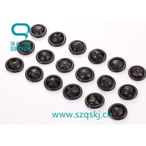 China Disposable White Powder Free Latex Finger Cots For Lab And Cleanroom on sale