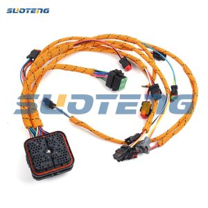323-9140 3239140 Wiring Harness Engine Harness For 330D Excavator